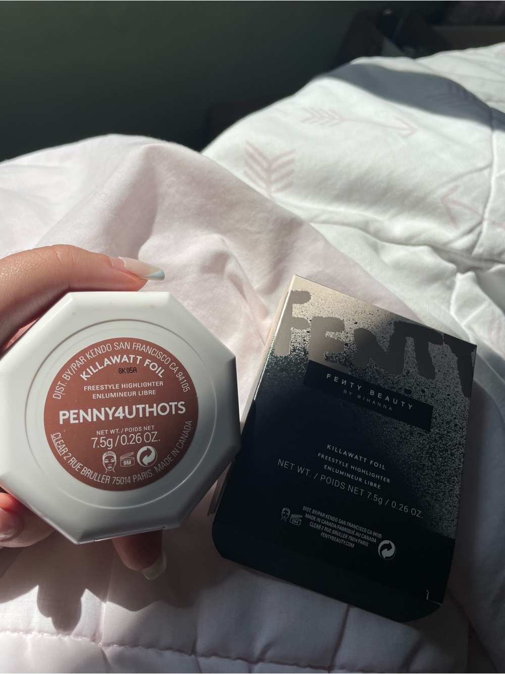 Fenty Beauty Bundle - Picture 6 of 6